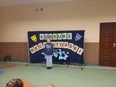 Konkurs recytatorski
