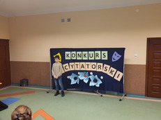 Konkurs recytatorski