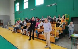 Sportowy czwartek