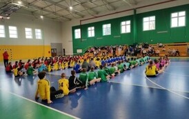 Sportowy czwartek