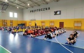 Sportowy czwartek