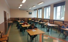 Turniej wiedzy pożarniczej
