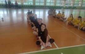 Piłka ręczna dziewcząt (4)