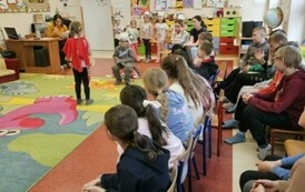 Trzecioklasiści czytają (20)
