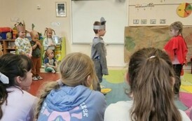 Trzecioklasiści czytają (19)