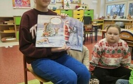 Trzecioklasiści czytają (8)