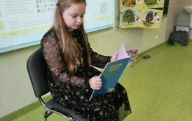 Trzecioklasiści czytają (6)