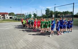 Tr&oacute;jboj LA Powiatu (2)