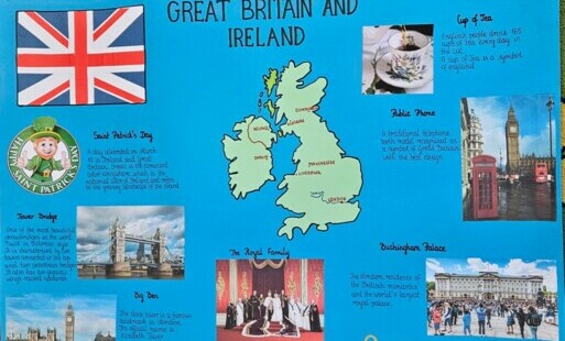 Zdjęcie do Dzień język&oacute;w obcych