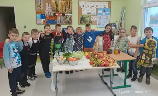 Zdjęcie do Akcja "WITAMIKA"
