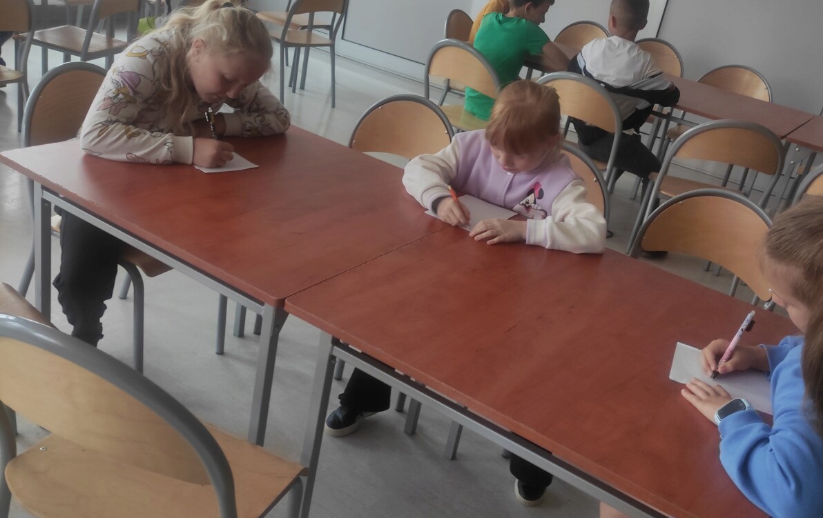 Zdjęcie do MISTRZ TABLICZKI MNOŻENIA