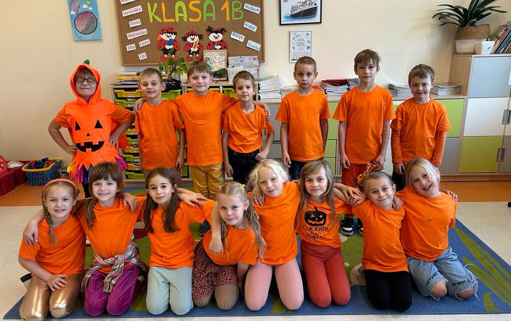 Zdjęcie do III edycja og&oacute;lnopolskiego projektu językowego  PUMPIN DAY FESTIVAL