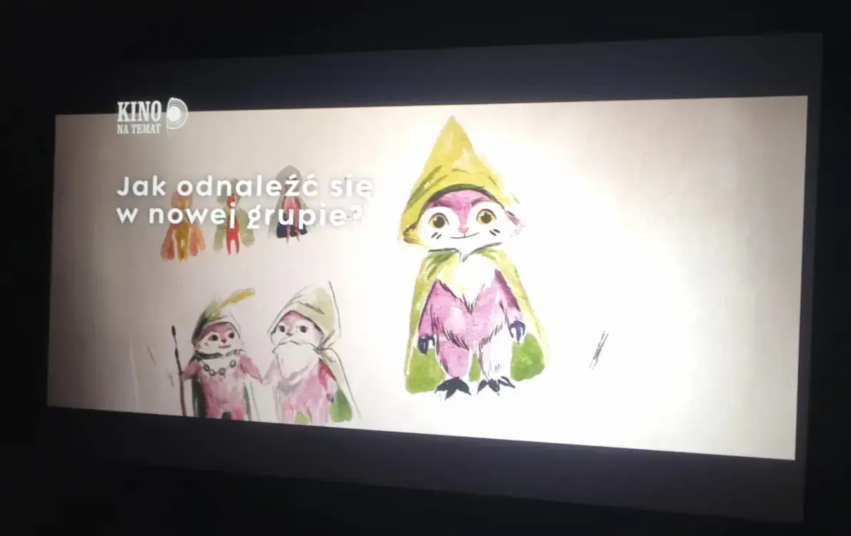 Zdjęcie do Sztuka, kultura i dobre nawyki &ndash; &bdquo;Skrzat. Nowy początek&rdquo;