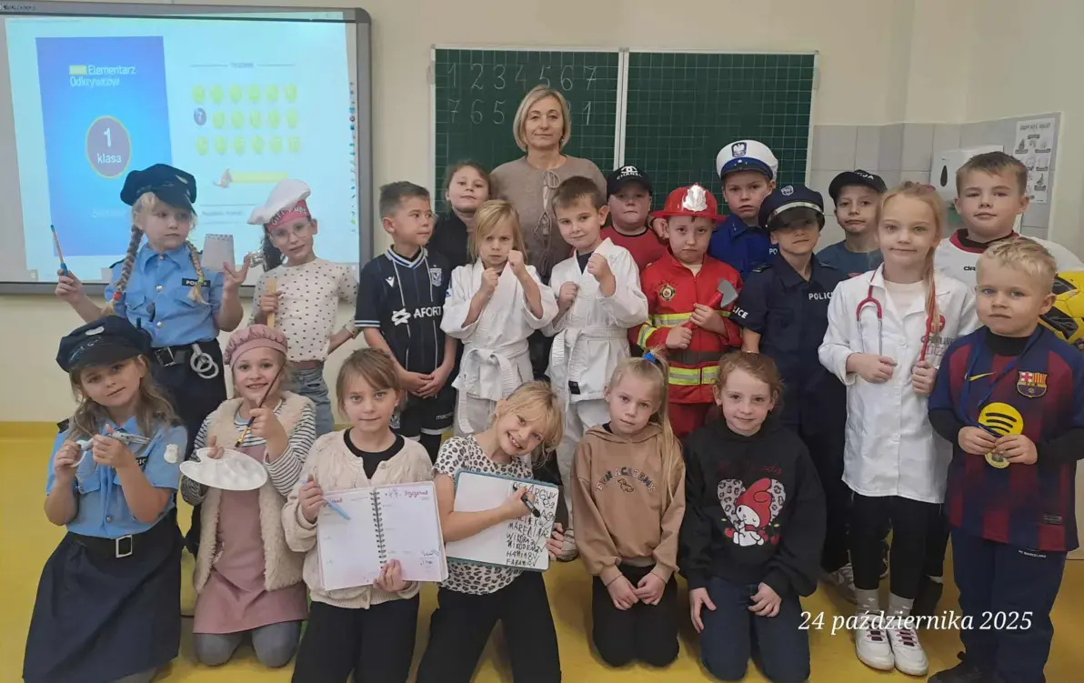 Zdjęcie do Og&oacute;lnopolski Tydzień Kariery