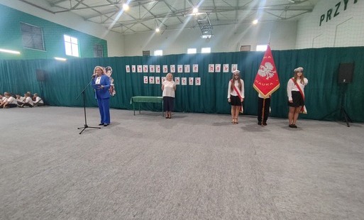 Zdjęcie do Uroczysta inauguracja nowego roku szkolnego 2026/2027 